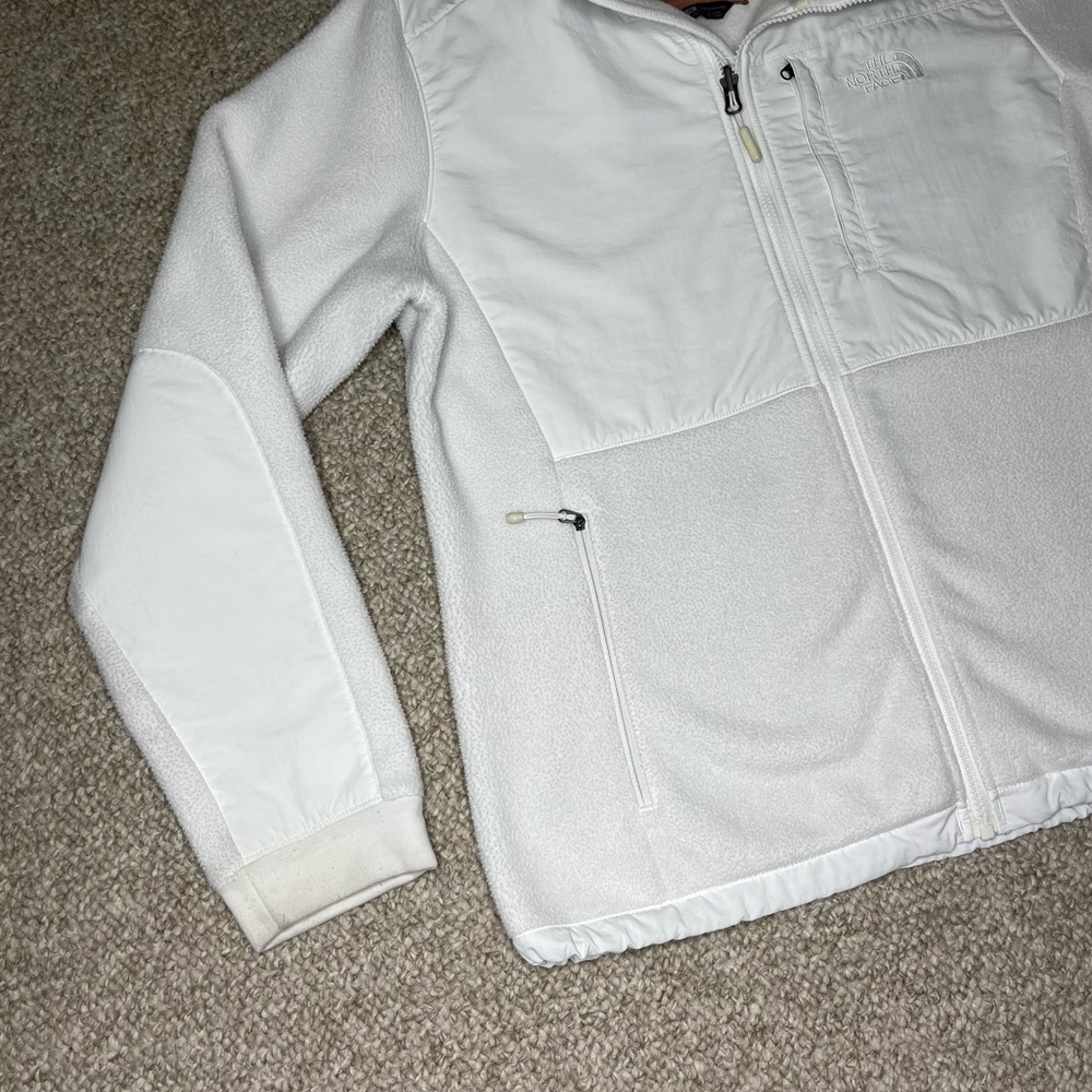 The North Face fleece jacket - Picture 5 of 9